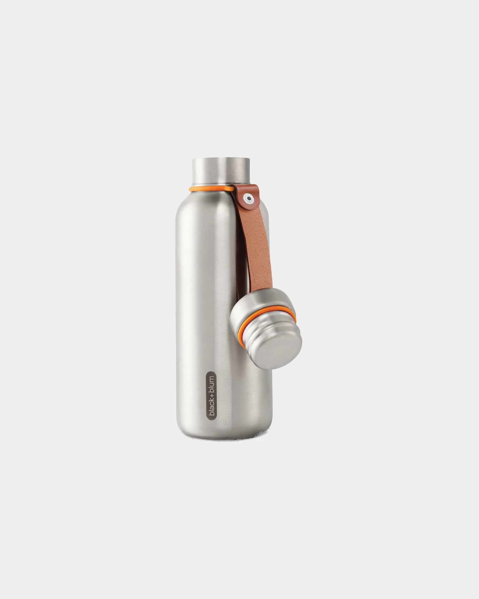Bouteille isotherme acier inoxydable 500ml à personnaliser - 1